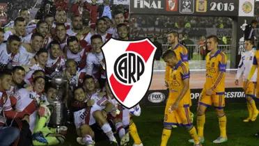 River vs Tigres