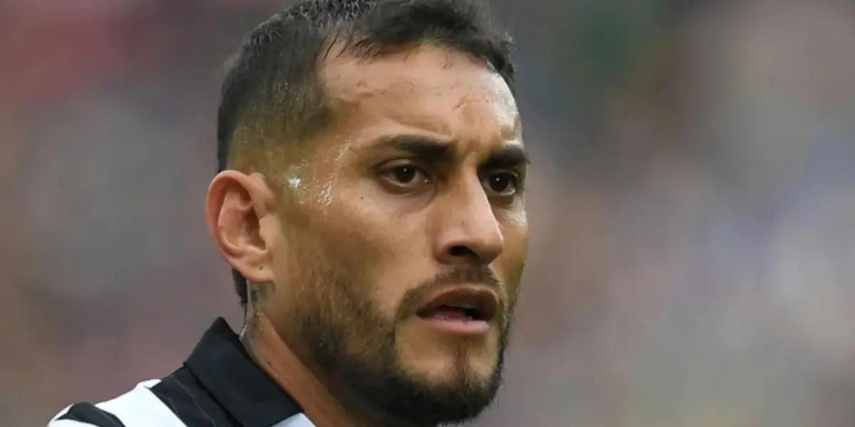 Roberto Pereyra