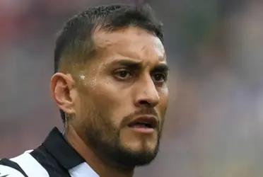 Roberto Pereyra