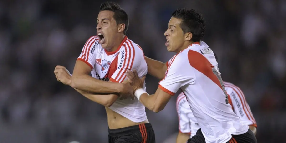 Rogelio Funes Mori atraviesa su peor momento futbolístico en el fútbol mexicano