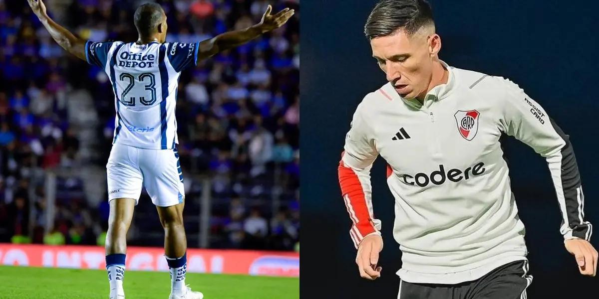 Rondón y Kranevitter