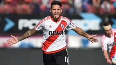 Sebastián Driussi