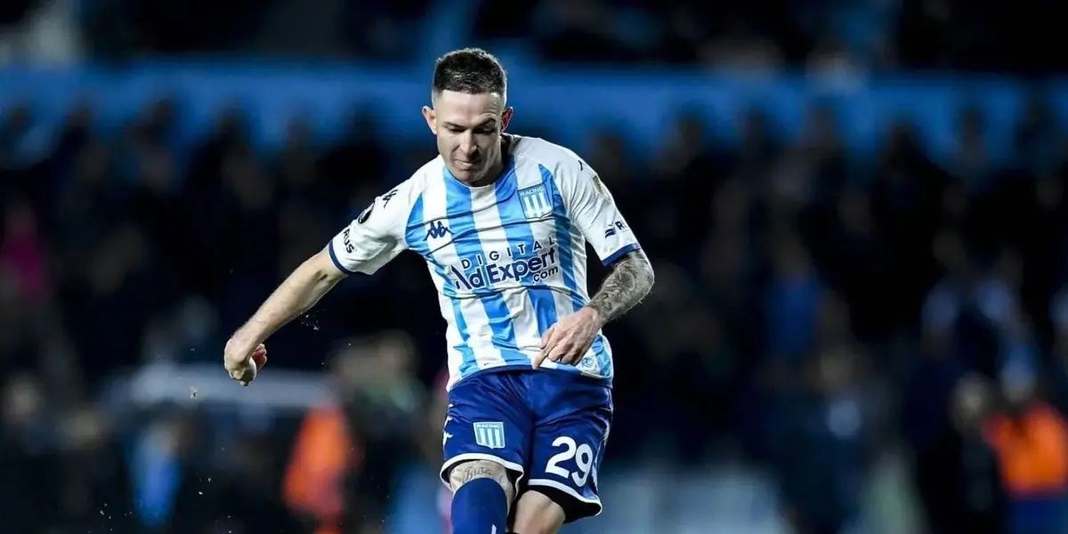 El mediocampista podría ponerse el Manto Sagrado y sorprende a todos