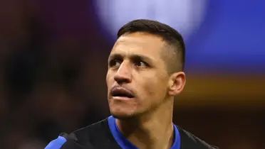 Alexis Sánchez