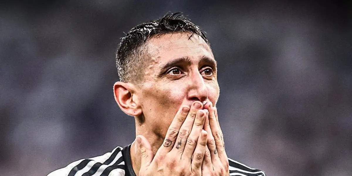 Ángel Di María