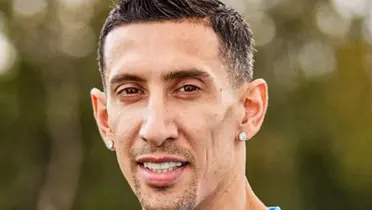 Ángel Di María