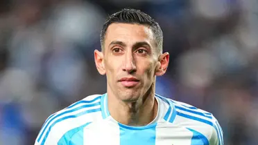 Ángel Di María