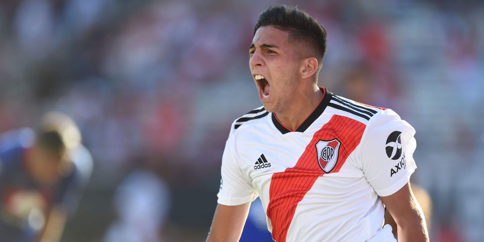 El chico de 22 años seguiría su carrera en otro equipo del fútbol argentino