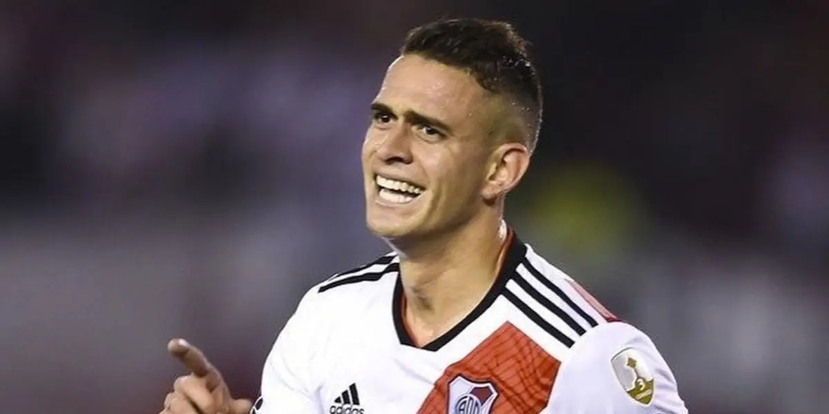 El colombiano estaría cerca de tener nuevo club y el sueño de River se acabaría