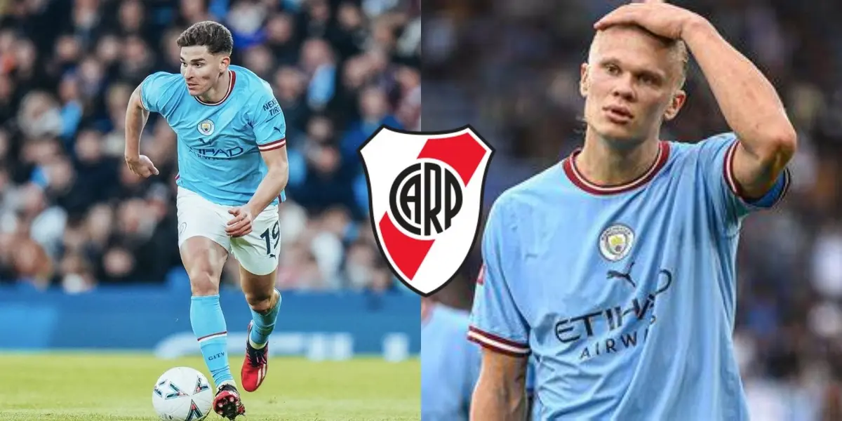 El crack noruego recibió una pésima noticia que preocupa al Manchester City