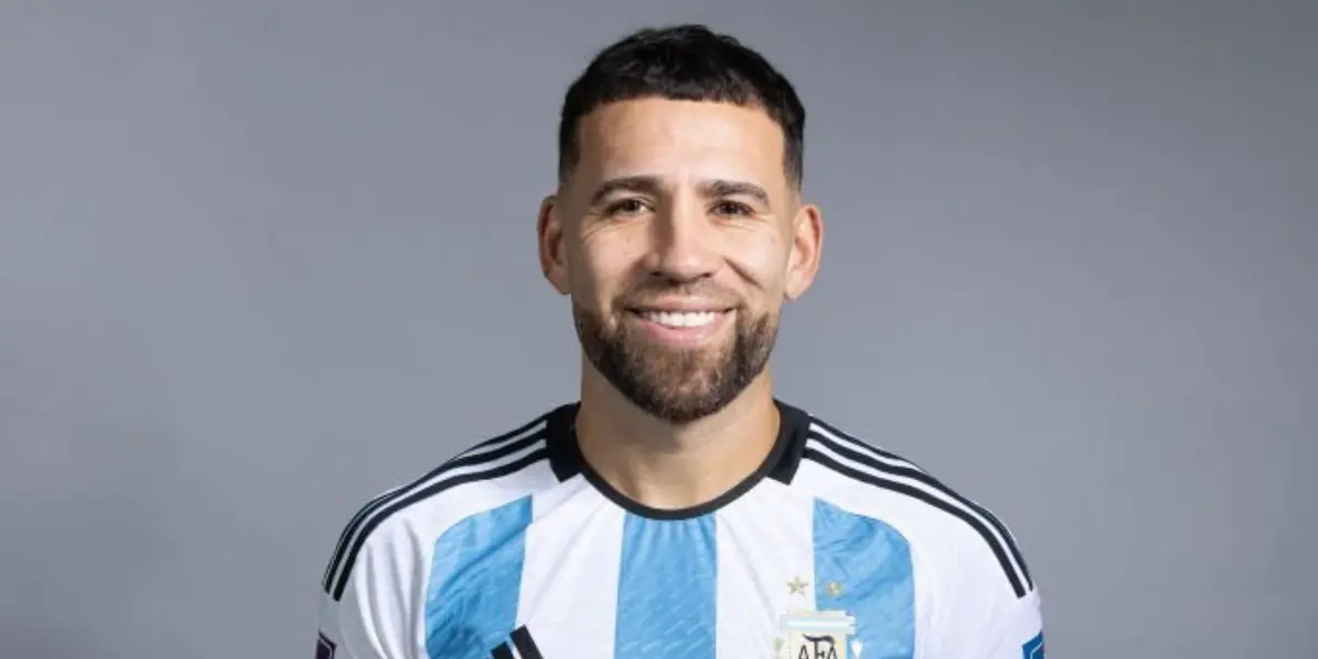 El defensor de la Selección Argentina ya sabría que hacer luego de su participación en Qatar