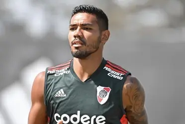 El defensor está siendo buscado desde la MLS pero también lo quiere la Academia.