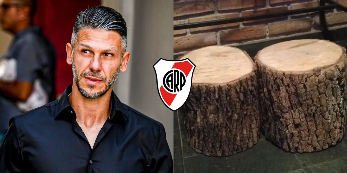 El entrenador del Millonario no le daría más oportunidades a este futbolista 