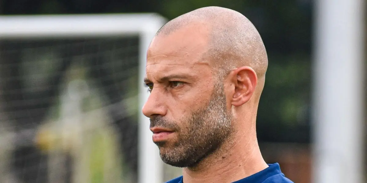 El entrenador del seleccionado argentino sub 20 habló tras la eliminación del sudamericano