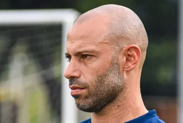 El entrenador del seleccionado argentino sub 20 habló tras la eliminación del sudamericano