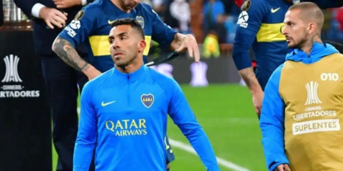 El ex jugador de Boca Juniors dejó una frase que no le gustó nada a la gente del Millonario