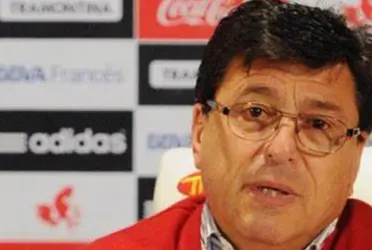 El ex Presidente de River Plate rompió el silencio y los hinchas se enojaron