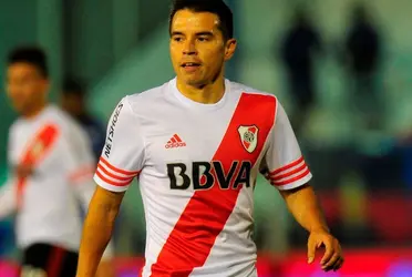 El ex River habló maravillas del delantero que pertenece al Manchester City y elogió al Benfica, uno de los clubes en dónde jugó.