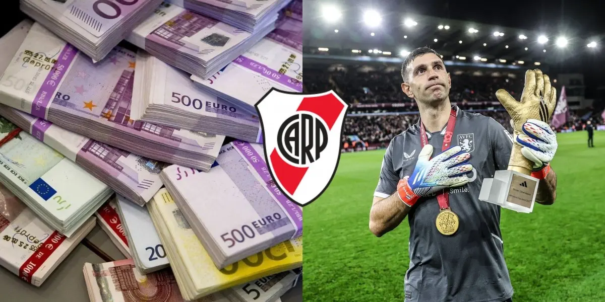 El ex River Plate que es figura en el fútbol de Francia 