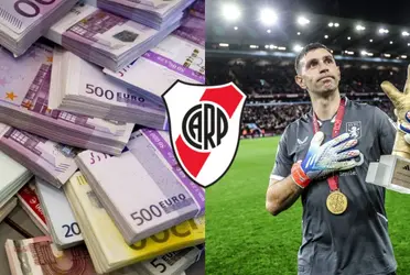 El ex River Plate que es figura en el fútbol de Francia 