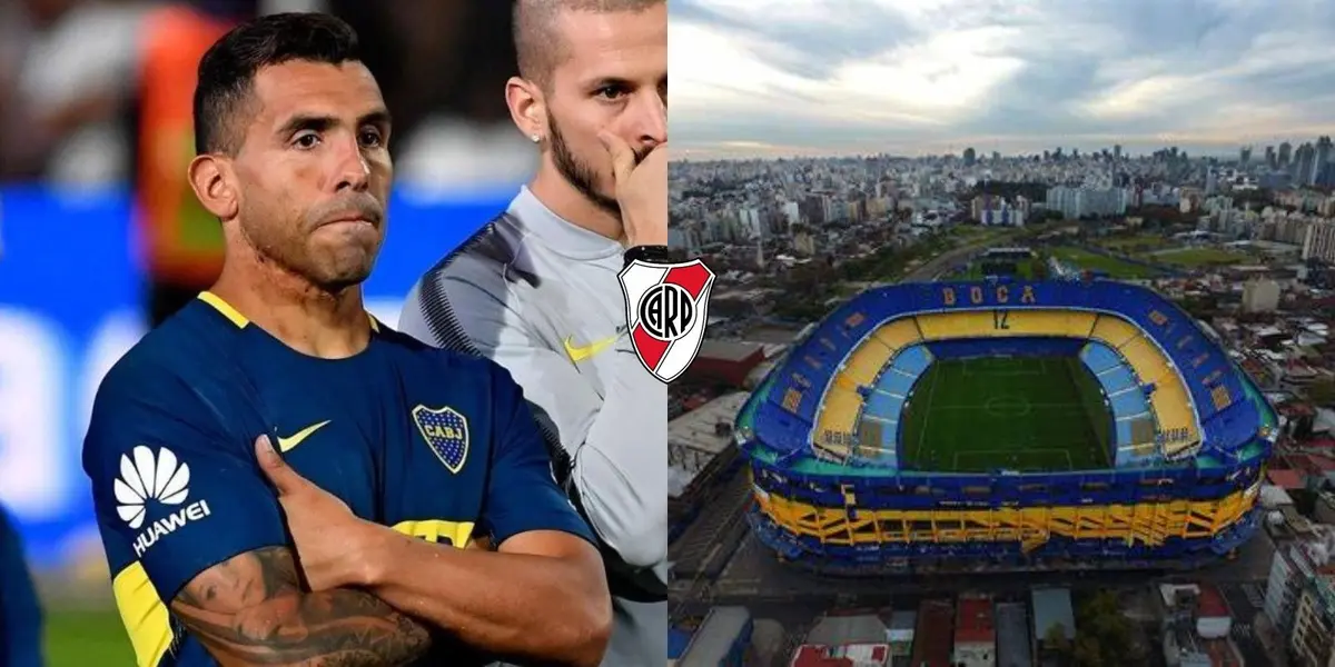 El futbolista de River Plate que saldría a préstamo en busca de minutos