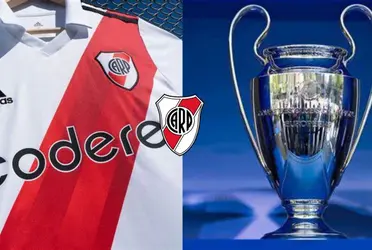 El futbolista del Millonario que se marcha al fútbol europeo tras su flojo paso por River Plate