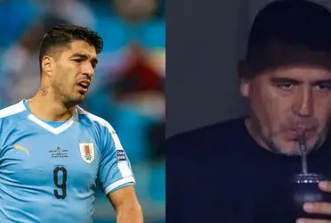 El futbolista que está sonando para llegar al Millonario