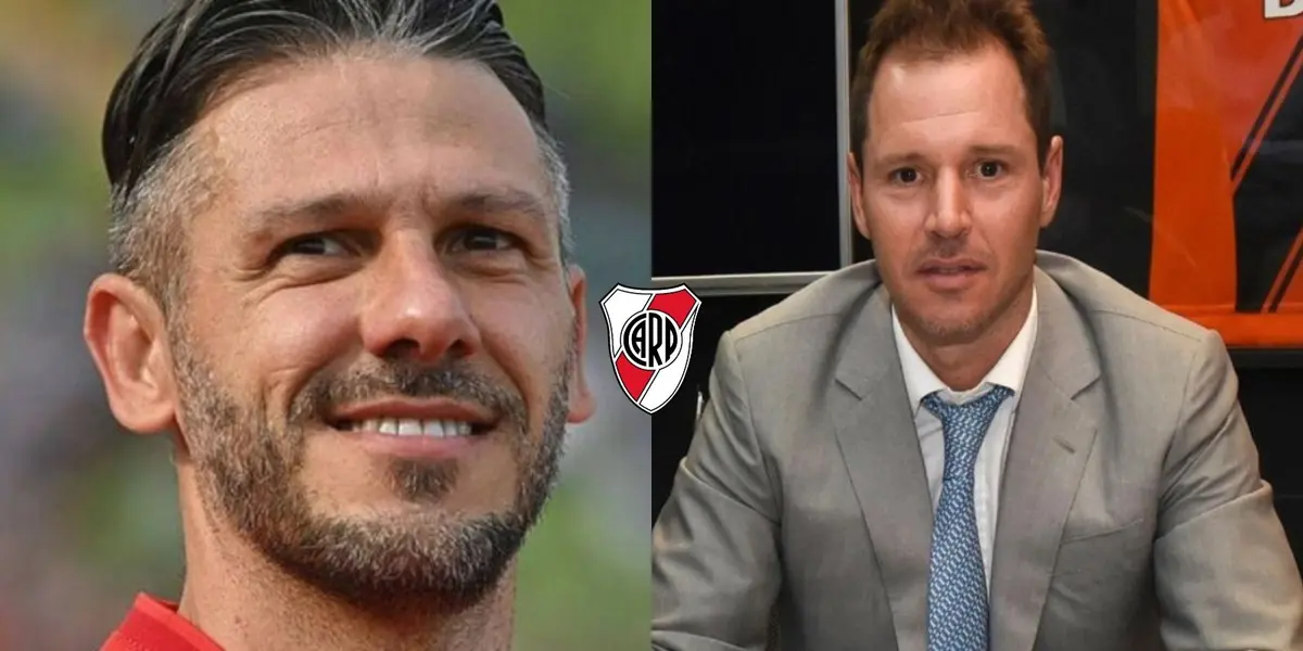 El futbolista que no llegará a River Plate por decisión de Brito