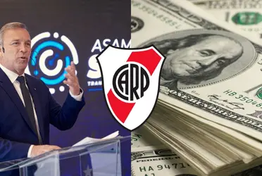 El futbolista que pertenece al Millonario y que no sería tomado en cuenta por Demichelis.