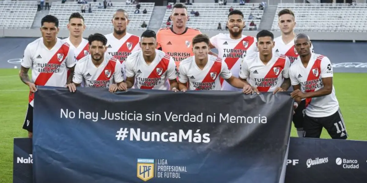 El futbolista que regresará a la institución después de diciembre