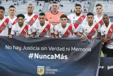 El futbolista que regresará a la institución después de diciembre