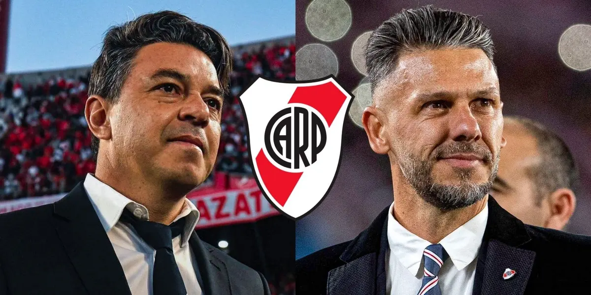 El futbolista que se quedaría en el club por decisión del entrenador.