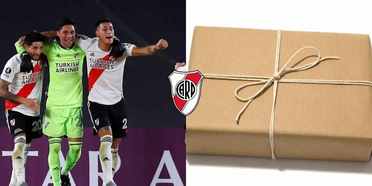 El jugador que debe volver a River Plate y que no quieren en ningún lado