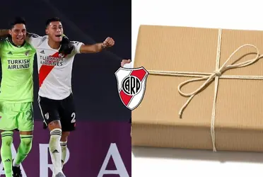 El jugador que debe volver a River Plate y que no quieren en ningún lado