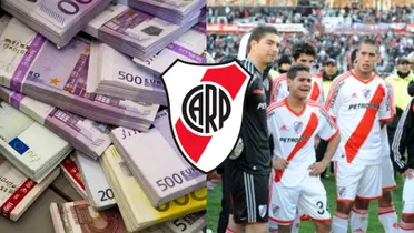 El jugador que podría fichar River