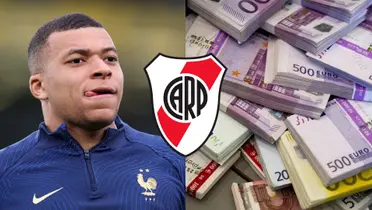 El jugador que vendría a River