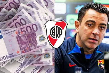 El Millonario está interesado en una promesa de nuestro fútbol