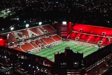 El Millonario hará de local en el Libertadores de América en la última fecha. 