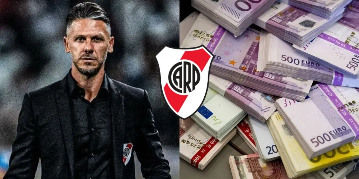 El Millonario iría a la carga por este futbolista de cara a lo que viene