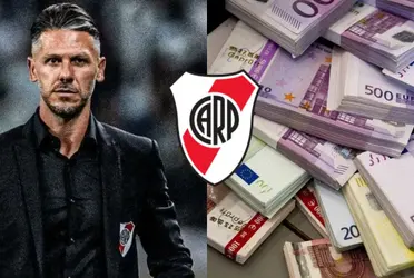 El Millonario iría a la carga por este futbolista de cara a lo que viene