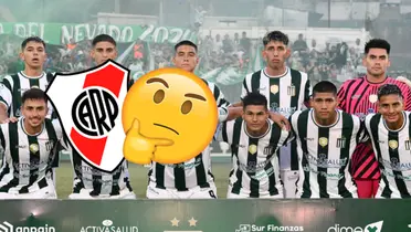 El "Millonario" jugará ante el equipo del ascenso la próxima semana