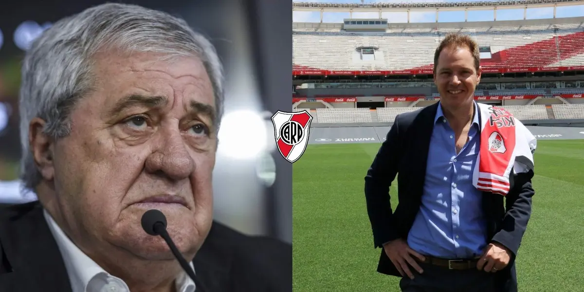 El Millonario y el Xeneize se disputarán un futbolista en el próximo mercado de pases