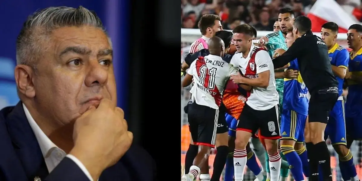 El pedido de Jorge Almirón causo revuelo entre los hinchas de ambos clubes