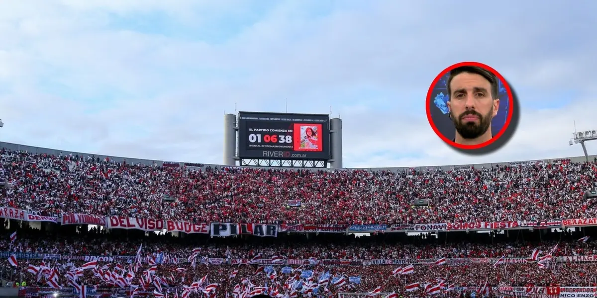 El periodista habló de lo difícil que es para los rivales venir a jugar a nuestra cancha.