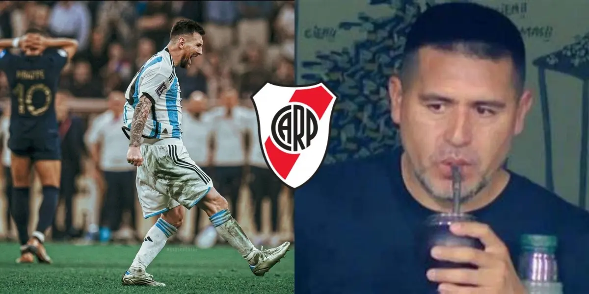 El personaje que compartirá equipo con Lionel Messi en Inter Miami 