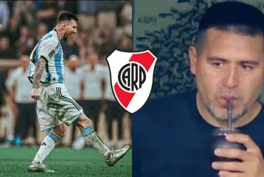 El personaje que compartirá equipo con Lionel Messi en Inter Miami 