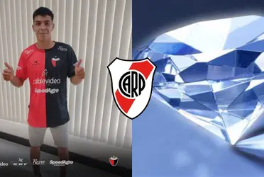 El Sabalero busca contratar a otro futbolista del Millonario en este mercado