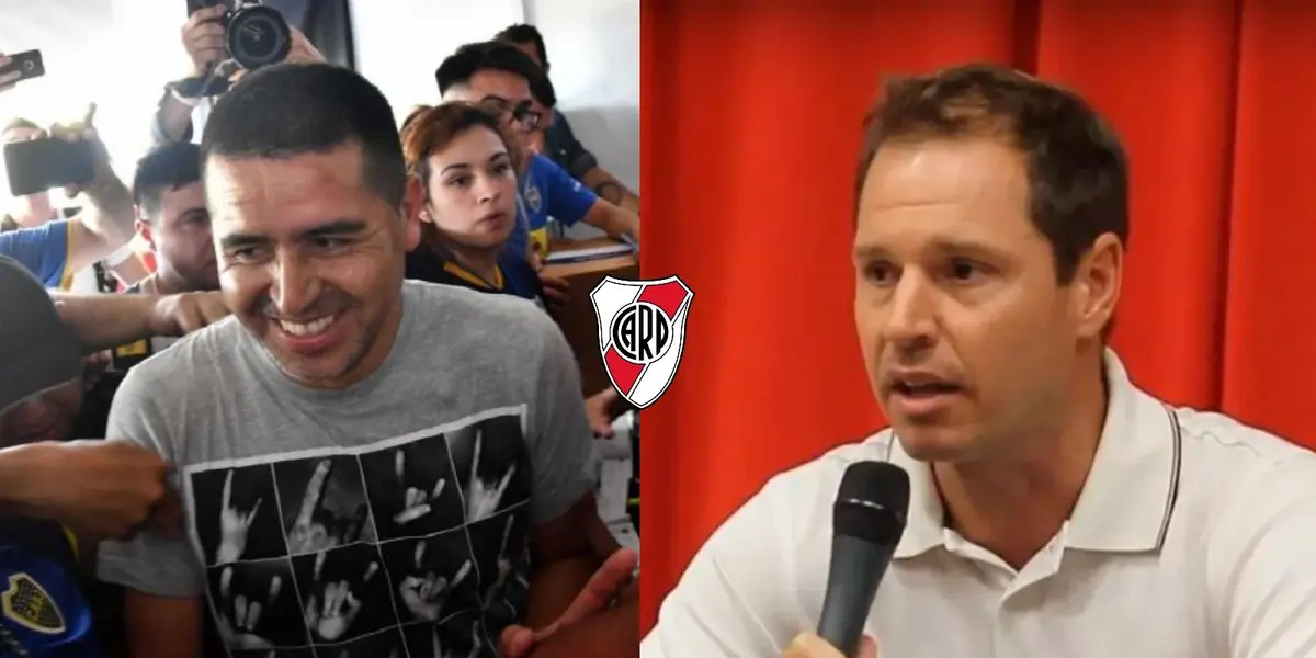 El Xeneize está interesado en un futbolista que quería River Plate