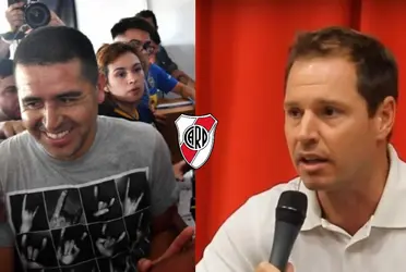 El Xeneize está interesado en un futbolista que quería River Plate