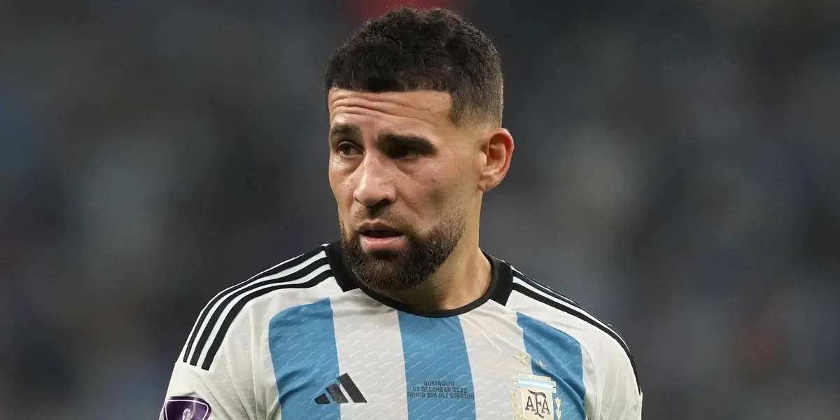 El zaguero central de Argentina no llegará al Millonario